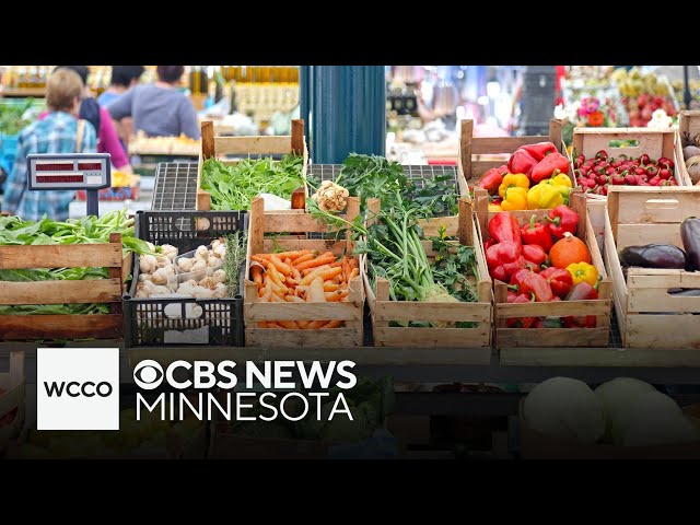 ⁣How you can help Minnesota farmers this St. Patrick's Day