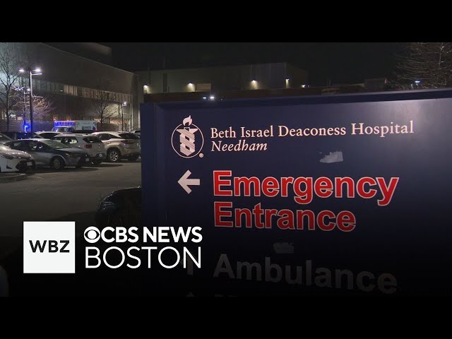 Case of Legionnaire's Disease confirmed at Beth Israel Hospital in Needham