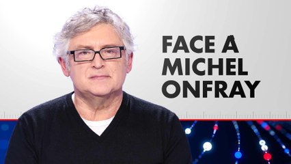 ⁣Face à Michel Onfray (Émission du 15/03/2025)