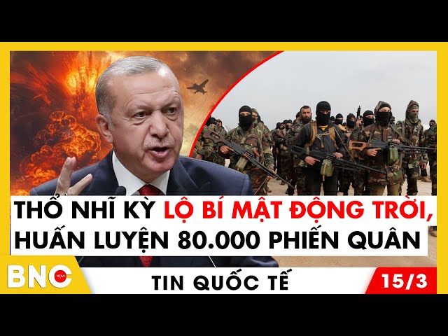 ⁣Tin Quốc tế: Anh triệu khẩn liên minh, bàn cách cứu Ukraine; Trump lệnh lập kế hoạch chiếm Panama