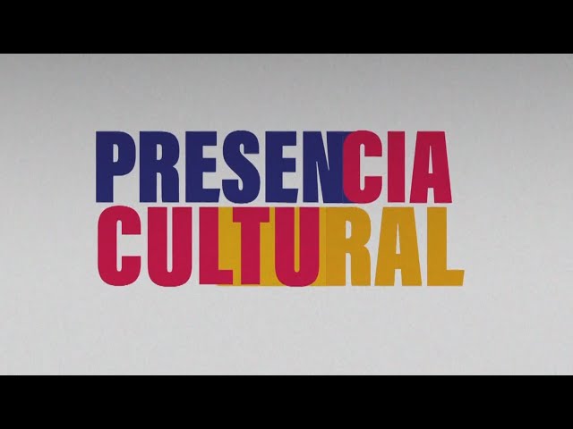 ⁣Presencia cultural (16/03/2025) Promo | TVPerú