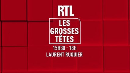 ⁣Le journal RTL de 16h du 15 mars 2025