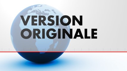 Version Originale (Émission du 15/03/2025)