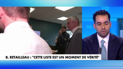 ⁣Emmanuel Blézés:«Honnêtement, ça m'étonnerait que l'Algérie accepte de récupérer ses resso