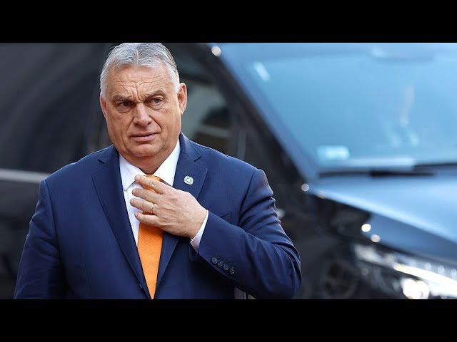 Orbán: "Bruselas abusa de su poder, no hay UE sin nosotros"