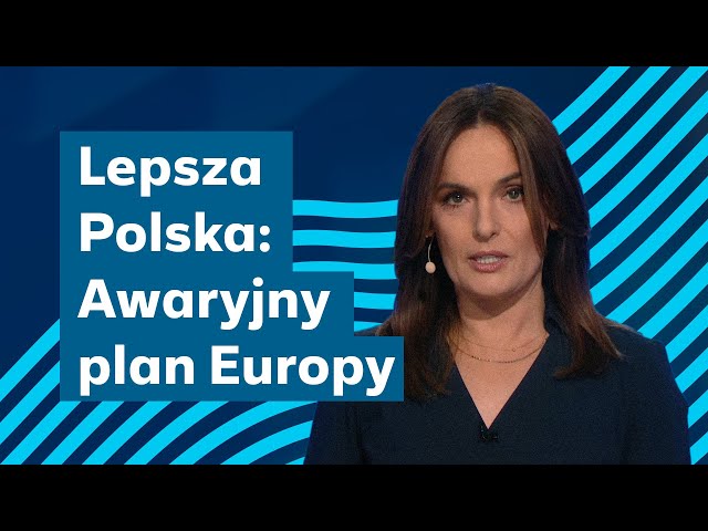 Polski generał alarmuje. Mówi o planie awaryjnym dla Europy