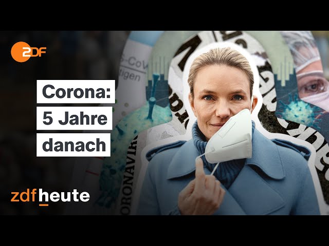 Meine offene Rechnung mit Corona | Am Puls