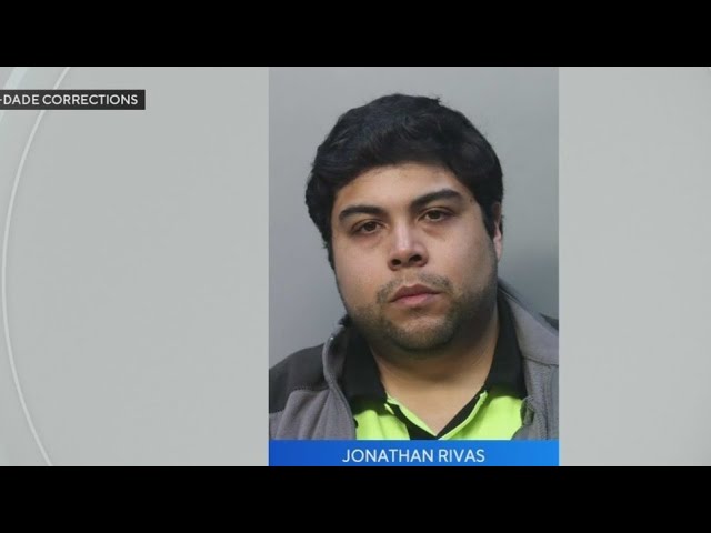 ⁣South Florida security guard arrested after being accused of having images of child pornography