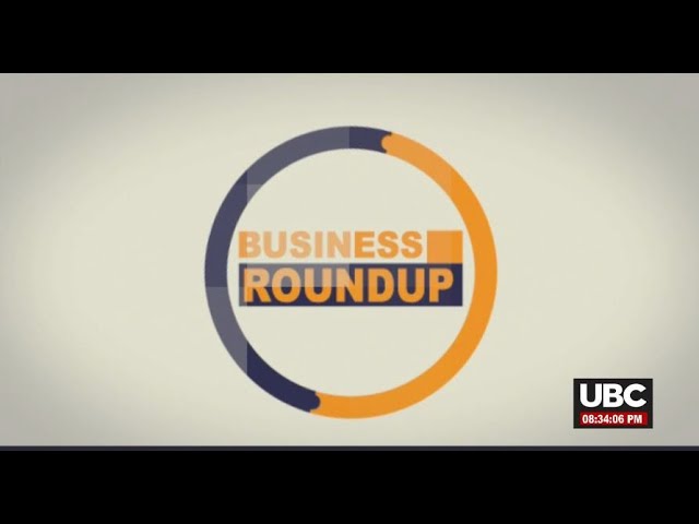 ⁣BUSINESS ROUND UP I MARCH 15, 2025