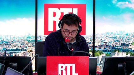 ⁣Le journal RTL de 18h du 15 mars 2025