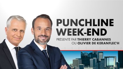 Punchline Week-End (Émission du 15/03/2025)