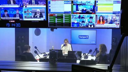 Gaïté lyrique : le journaliste de CNEWS agressé prend la parole et raconte son calvaire