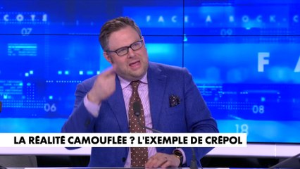 L'édito de Mathieu Bock-Côté : «La réalité camouflée ? L'exemple de Crépol»