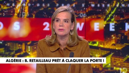 Gabrielle Cluzel : «L'homme de Mulhouse était sur une liste de 30, je m'inquiète pour les 