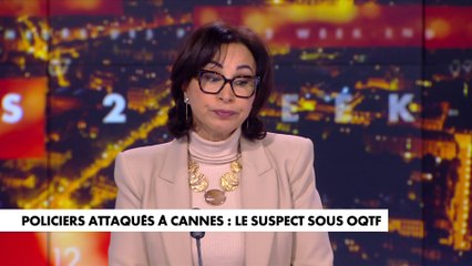 ⁣Naima M'Fadel : «On n'applique pas le principe de précaution pour protéger les citoyens»