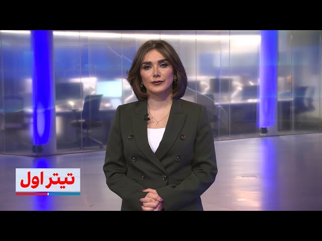 ⁣تیتراول بانیوشاصارمی: سیگنال‌های متناقض تهران درباره مذاکره؛ «نه» بازی خامنه‌ای است یا نظرش؟