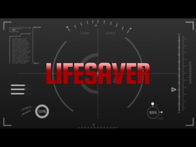 LIFESAVER | Mar. 16, 2025