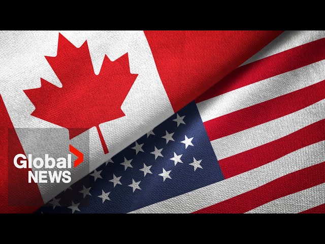 US-Canada trade war: Marco Rubio visit and nearing meeting sparks optimism, Chamber of Commerce says