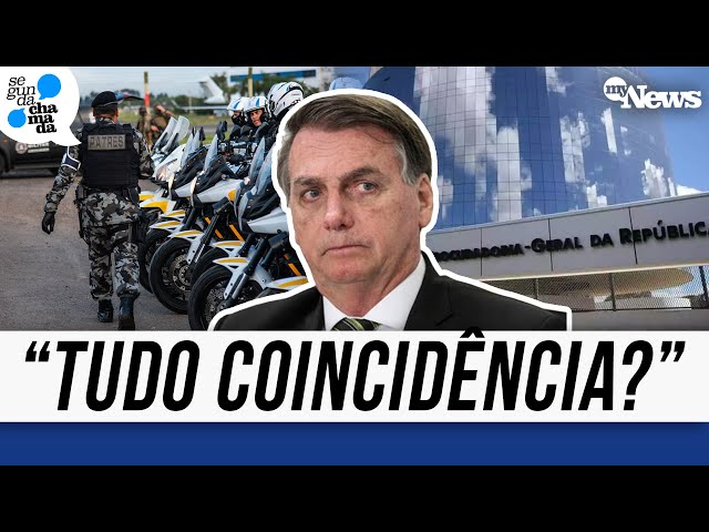 ⁣ENTENDA A DENÚNCIA CONTRA BOLSONARO VEJA AS PROVAS E SAIBA O QUE PODE ACONTECER!