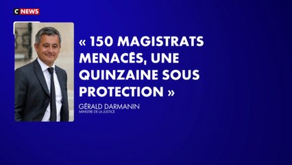 ⁣Justice : comment la justice protège ses magistrats ?