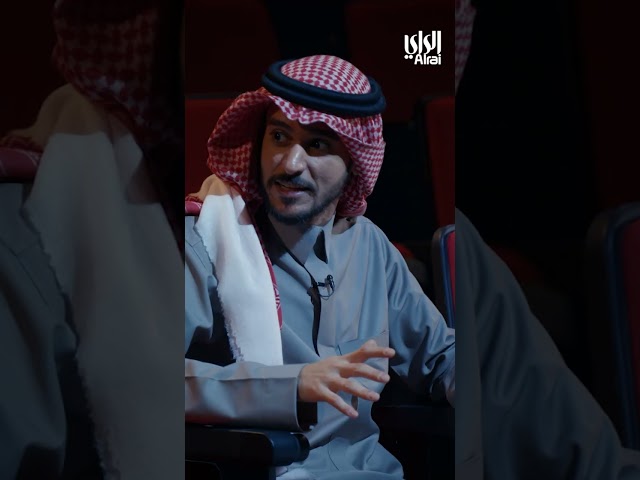 عايض يوسف: محمد عبده قال عني كلام طيب اشكره عليه