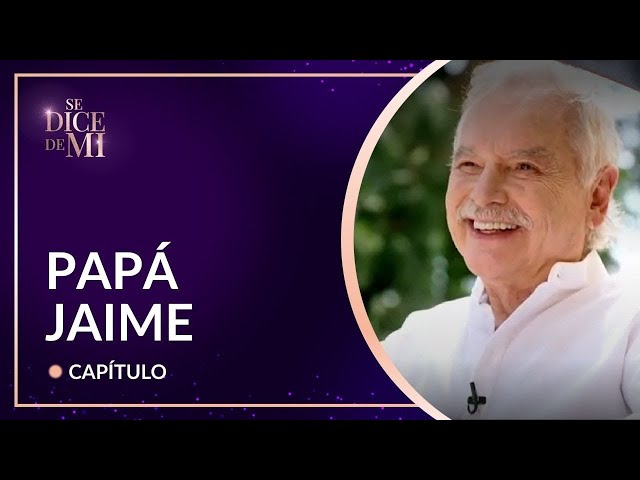 ⁣Papá Jaime pasó 40 días en silencio y alimentándose con su orina: la historia, en Se Dice de Mí