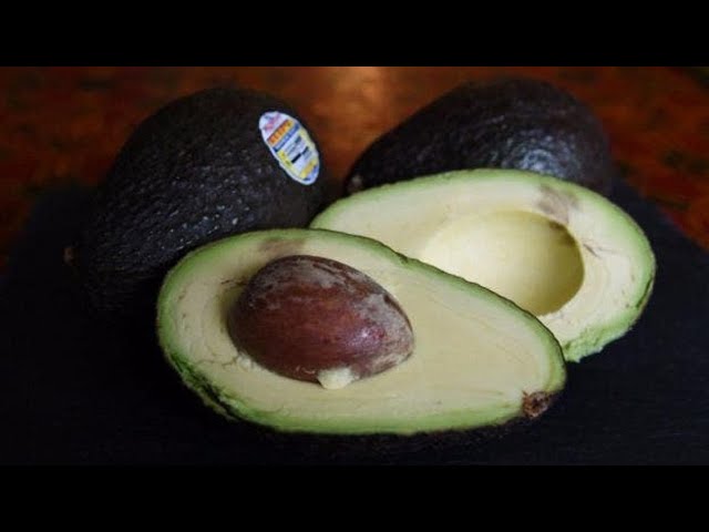 Palta lovers: Chile es el segundo consumidor mundial del "oro verde"