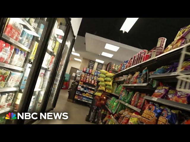 ⁣How your neighborhood convenience store may be changing