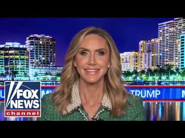 ⁣Lara Trump: These are the tools we need in our arsenal to make change