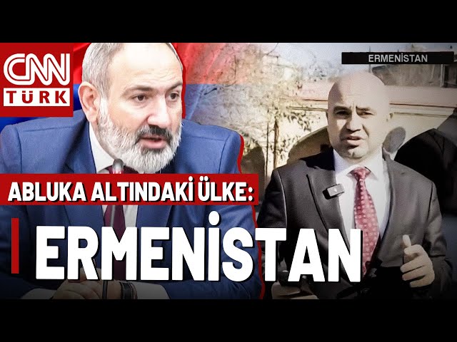 Soykırım İddiası, Azerbaycan'la Gerilim... Türkiye - Ermenistan Arası Normalleşme Gerçek Olur M