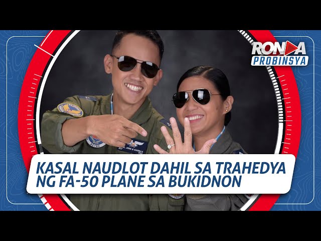 Muling balikan: Mga insidente ng pagbagsak ng aircraft sa ilang bahagi ng bansa