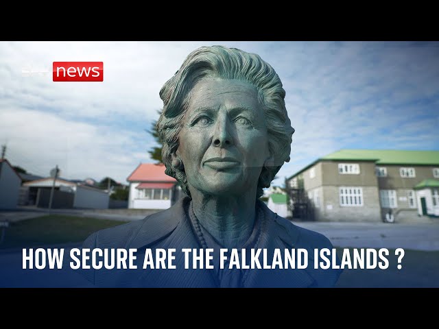 Would the UK defend the Falkland Islands again?