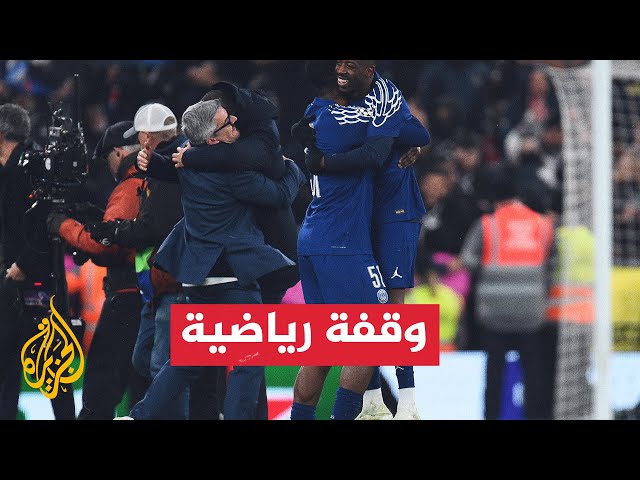 ⁣كأس رابطة المحترفين.. ليفربول يواجه نيوكاسل في ملعب ويمبلي الشهير