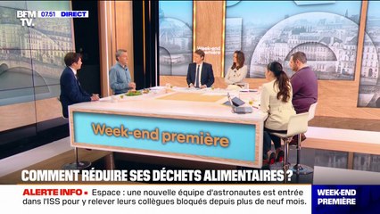 Dates de péremption, fruits et légumes abîmés... Comment éviter de gaspiller et réussir à réduire se