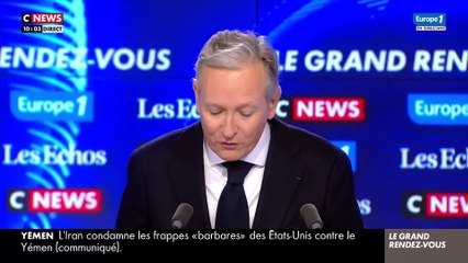 Manuel Bompard perd son calme, ce matin sur CNews, en tentant de justifier l'affiche antisémite