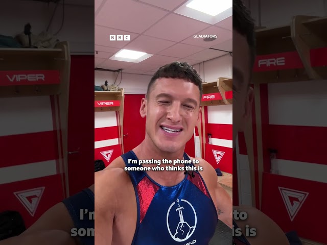 ⁣When Legend gets your phone... - BBC