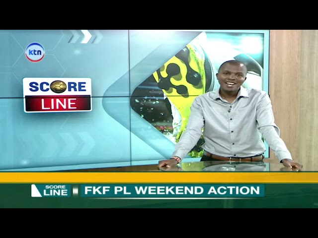 ⁣FKF PL Weekend Results