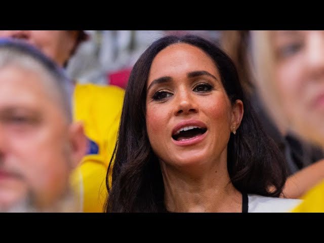 ‘Not relatable to ordinary people’: Meghan’s Netflix show continues to receive backlash