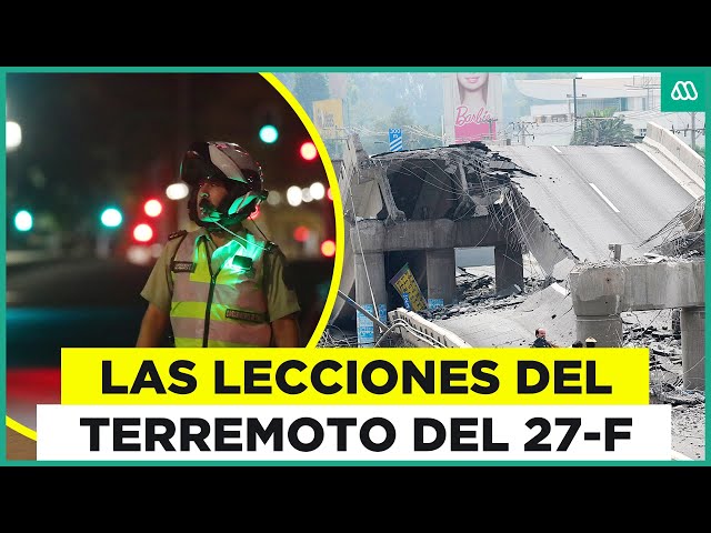 ⁣¿Aprendimos algo del terremoto del 2010? Las lecciones ante las emergencias