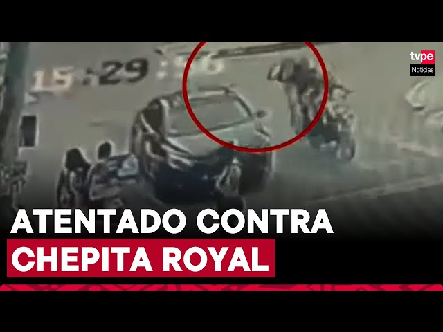 Puente Piedra: detonan explosivo en exteriores del Chepita Royal y 11 personas resultan heridas