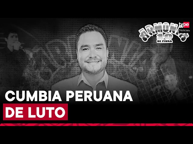 ⁣Atentado a bus de Armonía 10 cobra la vida de su vocalista Paul Flores