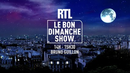 Le journal RTL de 15h du 16 mars 2025