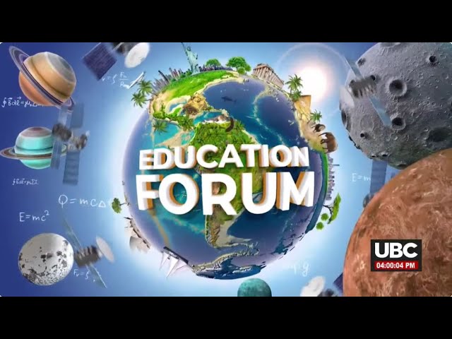 ⁣Education Forum - 15th March 2025