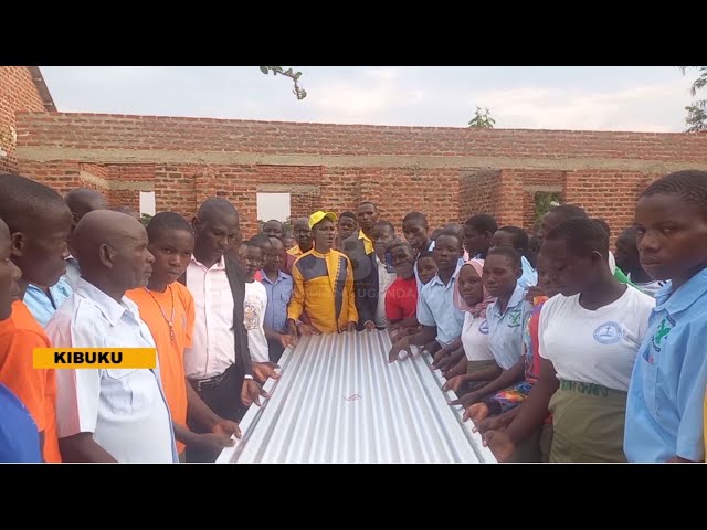 ⁣Promoting rural areas - Kibuku district wants electricity to spur rural development