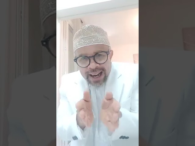 ⁣Droit de réponse à Abdallah Halifa. ACMC Mbeni. Révélations choc sur la lumière de Mbadjni.