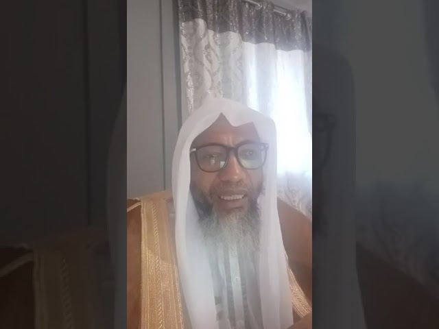 ⁣DARASSA LADINI RAMADAN2025 J+16