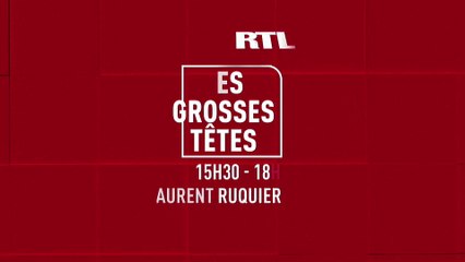 Le journal RTL de 17h du 16 mars 2025