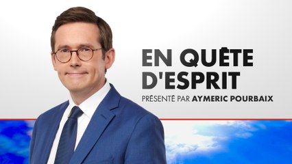 Le christianisme : une religion d'amour ? : En quête d'esprit (Émission du 16/03/2025)