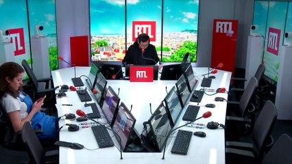 ⁣Le journal RTL de 18h du 16 mars 2025