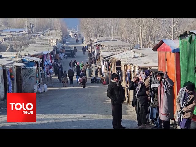 امضای قرارداد ساخت و ساز بخش دوم جاده واخان در بدخشان